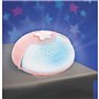 Lumiere apaisante et projecteur - INFANTINO - Projecto Lampe - Rose