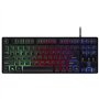 Clavier gaming - Membrane - ACER - GP.KBD11.01W - AZERTY - Rétro-éclairage RGB