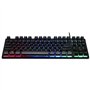 Clavier gaming - Membrane - ACER - GP.KBD11.01W - AZERTY - Rétro-éclairage RGB