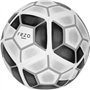 Ballon de football - REZO - Sphera - Taille 4 - Gris - Technologie avancée