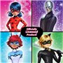 Poupées Chibi Color Change Surprise 10 cm - Miraculous Ladybug - BANDAI - Personnage aléatoire
