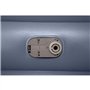Lit gonflable - BESTWAY - 6713G - Tritech - 1 place, 191 x 97 x 51 cm, pompe électrique intégrée, cadre de lit