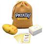 PATATA (VERSION FAMILLE) - Jeu d'ambiance - BLUE ORANGE - Jeu patate chaude - Des 10 ans