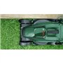 Bosch Tondeuse EasyMower 18 - avec batterie 4Ah 18V - largeur de coupe 32 cm