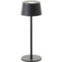 Lampe a poser - BRILLANT - JONA - LED 2W - Métal - IP44 - Noir