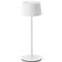 Lampe a poser - BRILLANT - JONA - LED 2W - Métal - IP44 - Blanc