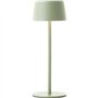 Lampe a poser - BRILLANT - JONA - LED 2W - Métal - IP44 - Vert