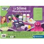 Le slime phosphorescent CLEMENTONI
