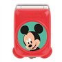 CLEMENTONI - Flip Phone - Mickey