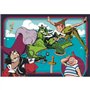 CLEMENTONI - 2x60 pieces - Disney Classic