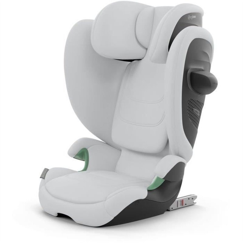 Siege auto - CYBEX - Solution G2 i-Fix - Fog Grey