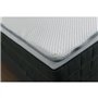 Surmatelas DODO - 140x190 cm - 100 % mémoire de forme - ERGO