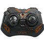 Hélicoptere Télécommandé - FLYBOTIC - Helico Hover Blast - 23 cm - orange et noir - des 8 ans
