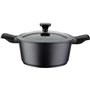 Marmite fonte d'aluminium - GSW - EASY CLICK - 20 cm - Induction
