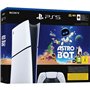 Pack PS5 Digital : Console PlayStation 5 (modele Slim) + Astro Bot