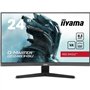 Ecran PC Gaming incurvé - IIYAMA - G-MASTER RED EAGLE GCB2480HSU-B1 - 24 - VA Curved - FHD - 0,5 ms - 180Hz