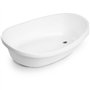 Baignoire bébé 3-en-1 - INGENUITY - Compacte - Evolutive - 3 modes d'utilisation - Facile a nettoyer
