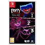 Poppy Playtime Triple - Pack Nintendo - Jeu Nintendo Switch