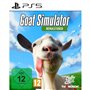 Goat Simulator Remastered - Jeu PS5
