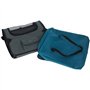 Sac voiture - KERBL - Vacation - Gris/bleu - 44x35x30 cm