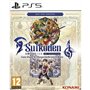 Suikoden 1 & 2 HD Remaster Day One Edition - Jeu PS5
