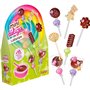 Mini délices - LANSAY - Lollipops - Des 6 ans