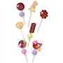 Mini délices - LANSAY - Lollipops - Des 6 ans