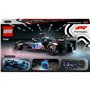 LEGO Speed Champions 77248 Voiture F1 BWT Alpine Team A524 Jeu de construction des 10 ans
