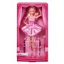 BARBIE Danseuse étoile - poupée Mattel - JBJ09