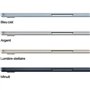 Apple - 13,6 MacBook Air M4 (2025) - RAM 16Go - Stockage 512Go - CPU 10 coeurs - GPU 10 coeurs - Bleu ciel