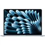 Apple - 15,3 MacBook Air M4 (2025) - RAM 24Go - Stockage 512Go - CPU 10 coeurs - GPU 10 coeurs - Bleu ciel