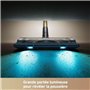 Mova S5 Sense - Aspirateur Balai sans Fil - Brosse multisurface OptiInsight avec Design Anti-noeuds - Réglage Intelligent