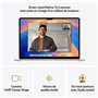 Apple - 15,3 MacBook Air M4 (2025) - RAM 16Go - Stockage 512Go - CPU 10 coeurs - GPU 10 coeurs - Lumiere Stellaire