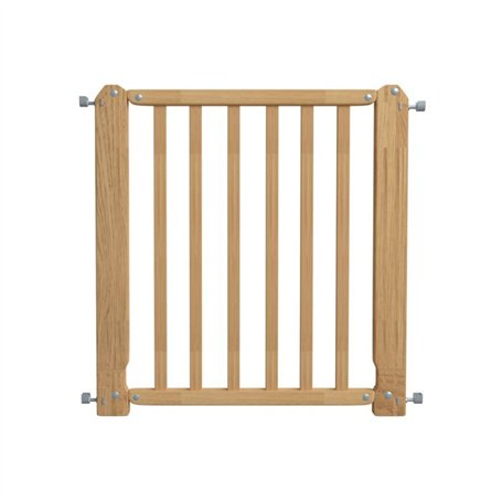 Barriere animaux Usky hauteur 73cm et largeur 70 a 76cm