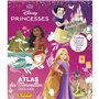 Album - PANINI - Disney Princess 2025 - 48 pages