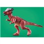 PLAYMOBIL 71822 Stygimoloch, chercheur et accessoires, Dinos, 37 pieces, Des 4 ans