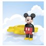 71698 - Mickey et toupie