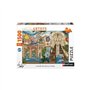 Puzzle 1500 pieces Le jardin des reves, des 14 ans, Puzzle de qualité supérieure, Collection Artiste, 12001612, Nathan