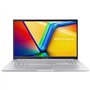 PC Portable ASUS VivoBook 15 S1502 | Win 11 - 15,6 FHD 60Hz - Intel Core i9-13900H - RAM 16Go - 512Go SSD