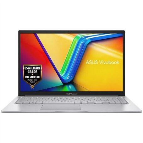 PC Portable ASUS VivoBook 15 S1504 | Sans Windows - 15,6 FHD 60Hz - Intel Core i3-1315U - RAM 8Go - 1To SSD