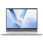 PC Portable ASUS VivoBook 16 S1607 | Win 11 - 16 WUXGA 60Hz - Qualcomm Snapdragon X1P-26 100 - RAM 16Go - 512Go SSD
