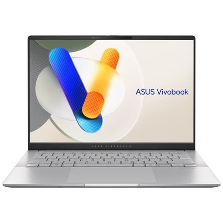 PC Portable ASUS VivoBook S14 OLED S5406 | Sans Windows - 14 WUXGA 60Hz - AMD Ryzen 5 7535H - RAM 16Go - 512Go SSD