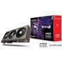 SAPPHIRE - Carte graphique - NITRO+ AMD RADEON RX 9070 GAMING OC - 16 GB - Dual HDMI / Dual DP