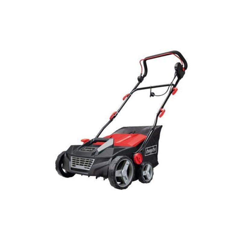 Scarificateur électrique de 38 cm - 1600 W SCHEPPACH (SC38)
