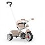 SMOBY - Be move - Tricycle Be Move Beige