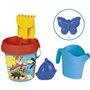 SMOBY - Paw Patrol Seau MM Garni Arrosoir