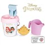 SMOBY - Disney Princess Seau MM Garni Arrosoir