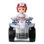 SPIN MASTER VEHICULE + FIGURINE RYDER La Pat' Patrouille