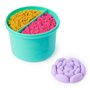 SPIN MASTERLA FLEUR MAGIQUE SQUISHBLOSSOM 227 G Kinetic Sand