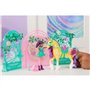 SPIN MASTER PLAYSET MINI POUPEE AVA ET LEAF COLOR REVEAL Unicorn Academy